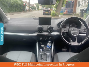 Used Audi Q2 2020 for sale - 75592644: Photo