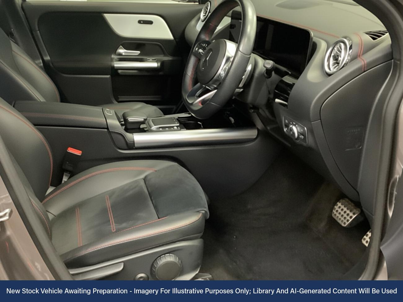 Used Mercedes-Benz EQA 2022 for sale - 76629796: Photo 3