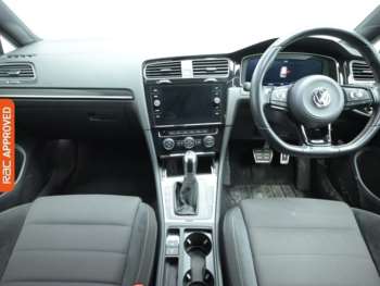 Used Volkswagen Golf 2019 for sale - 73603593: Photo