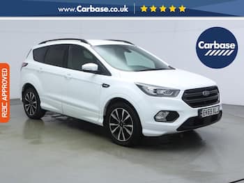 Used Ford Kuga 2019 for sale - 79779293: Photo