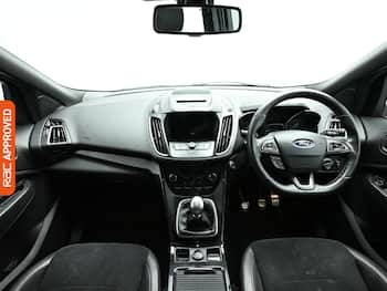 Used Ford Kuga 2019 for sale - 79779293: Photo