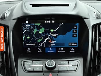 Used Ford Kuga 2019 for sale - 79779293: Photo