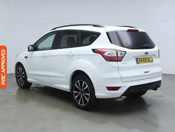 Used Ford Kuga 2019 for sale - 79779293: Photo