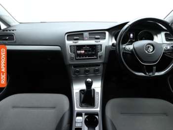 Used Volkswagen Golf 2015 for sale - 75366789: Photo