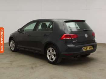Used Volkswagen Golf 2015 for sale - 75366789: Photo