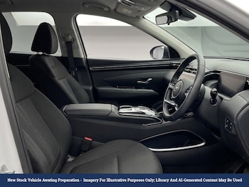 Used Hyundai TUCSON 2022 for sale - 79239894: Photo
