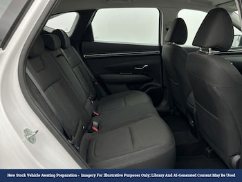 Used Hyundai TUCSON 2022 for sale - 79239894: Photo
