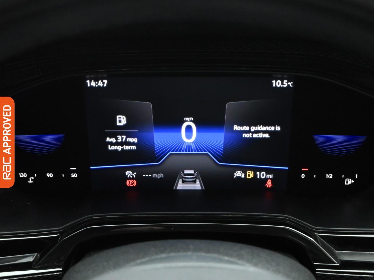 Used Volkswagen Polo 2021 for sale - 77340791: Photo 11