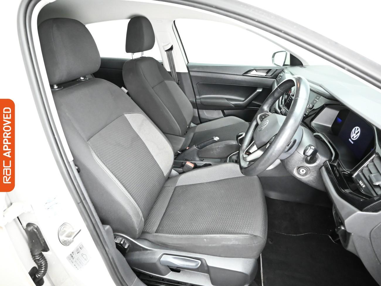 Used Volkswagen Polo 2021 for sale - 77340791: Photo 12