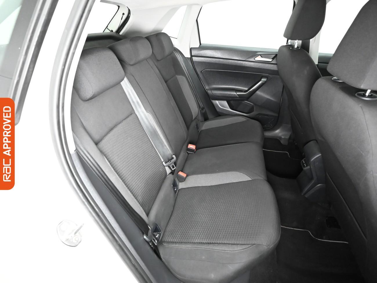 Used Volkswagen Polo 2021 for sale - 77340791: Photo 13