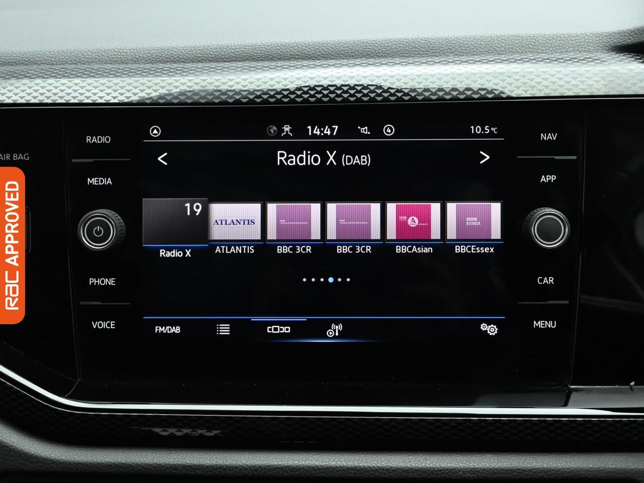 Used Volkswagen Polo 2021 for sale - 77340791: Photo 14