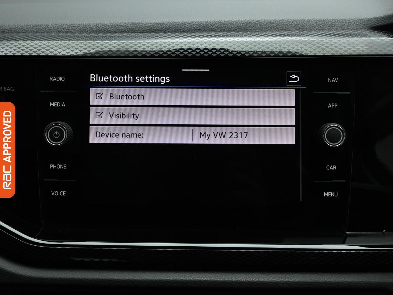 Used Volkswagen Polo 2021 for sale - 77340791: Photo 15