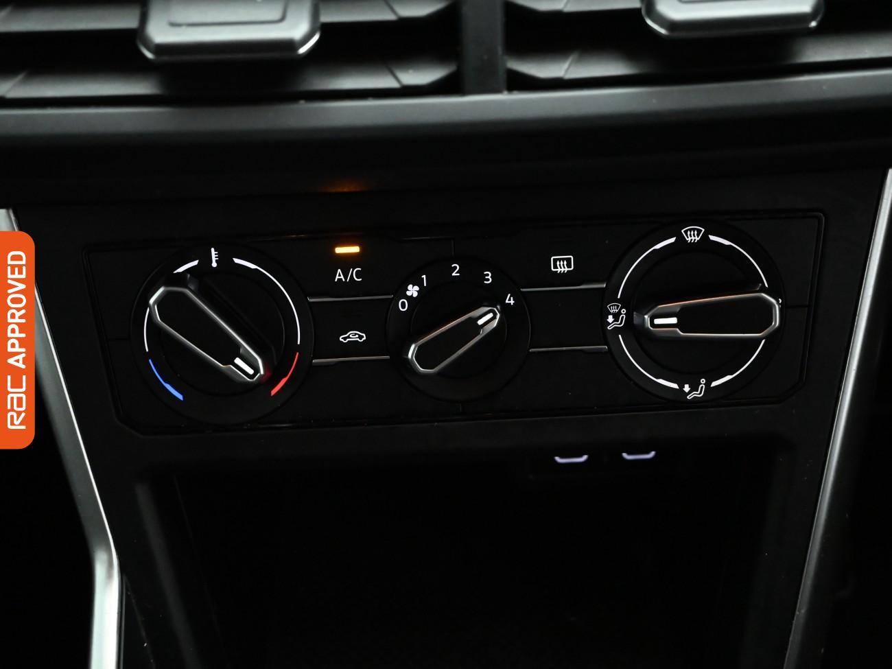 Used Volkswagen Polo 2021 for sale - 77340791: Photo 16