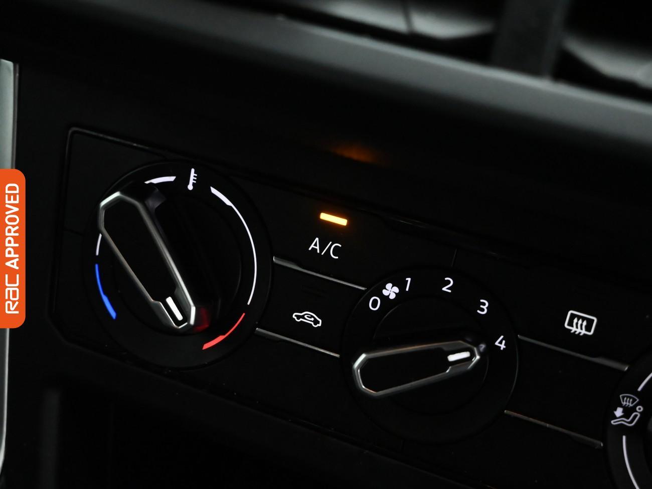 Used Volkswagen Polo 2021 for sale - 77340791: Photo 17