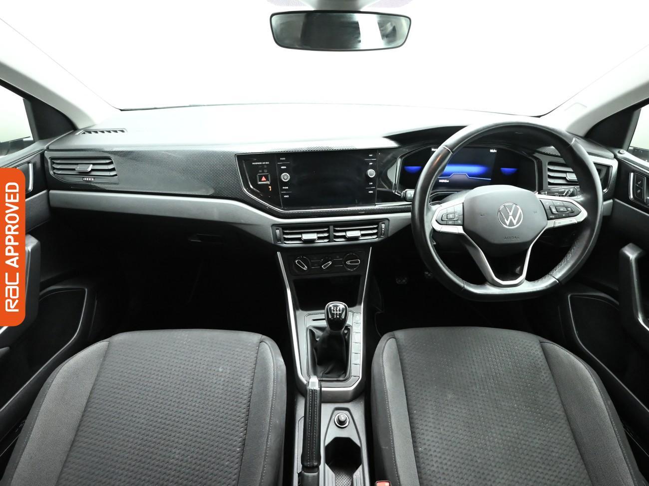 Used Volkswagen Polo 2021 for sale - 77340791: Photo 2