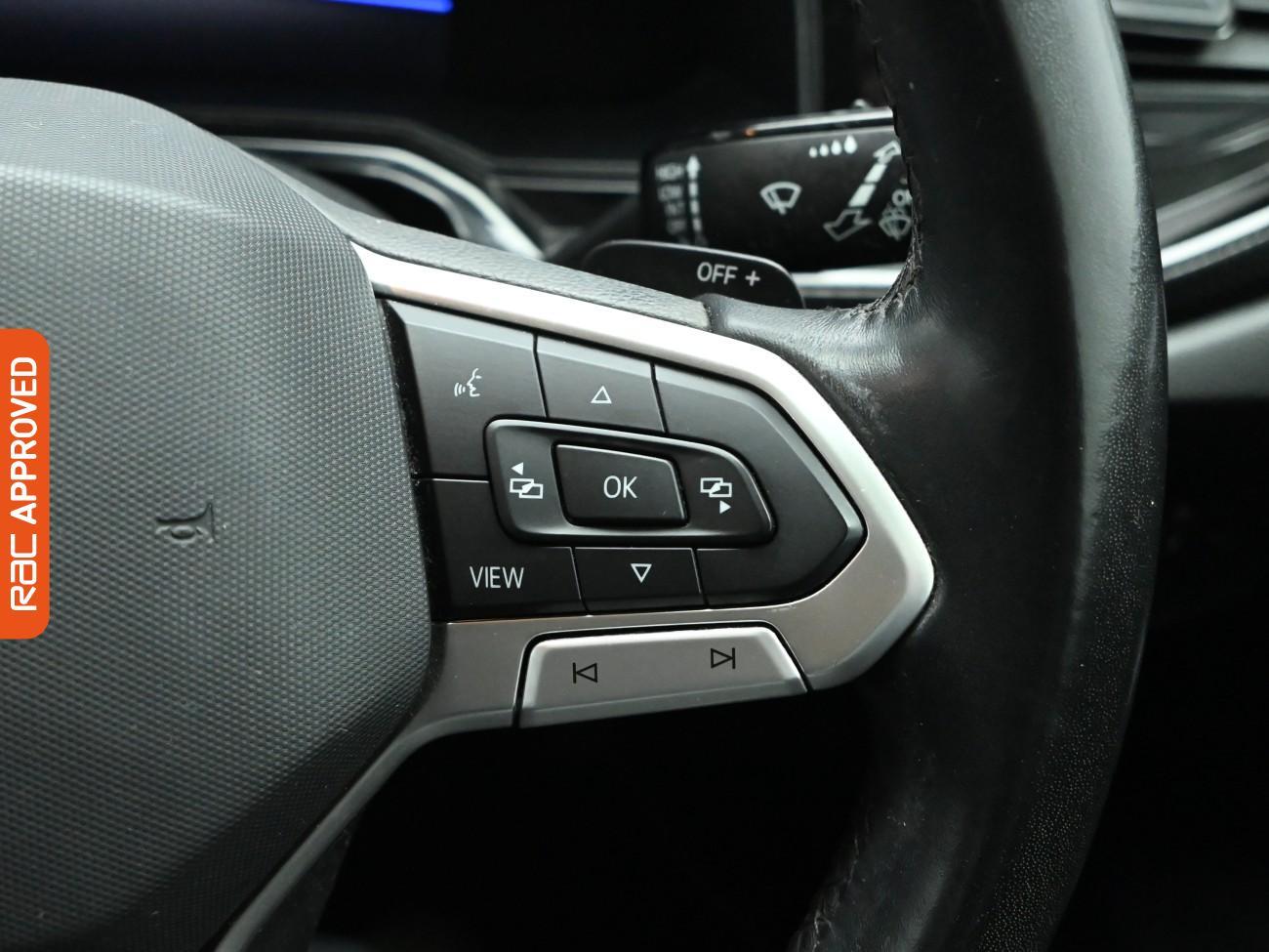 Used Volkswagen Polo 2021 for sale - 77340791: Photo 21