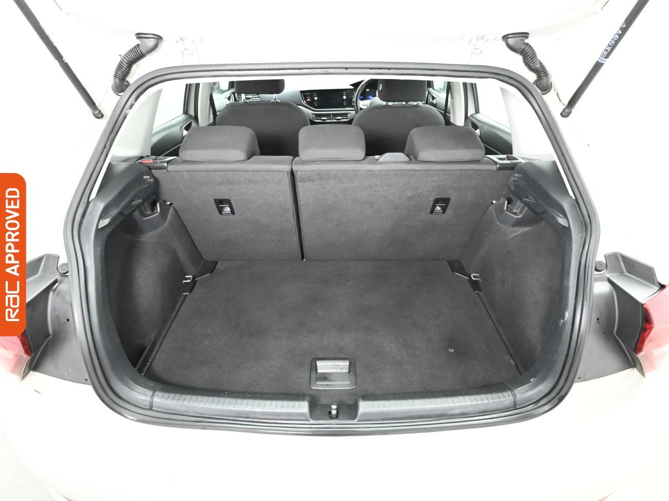 Used Volkswagen Polo 2021 for sale - 77340791: Photo 22