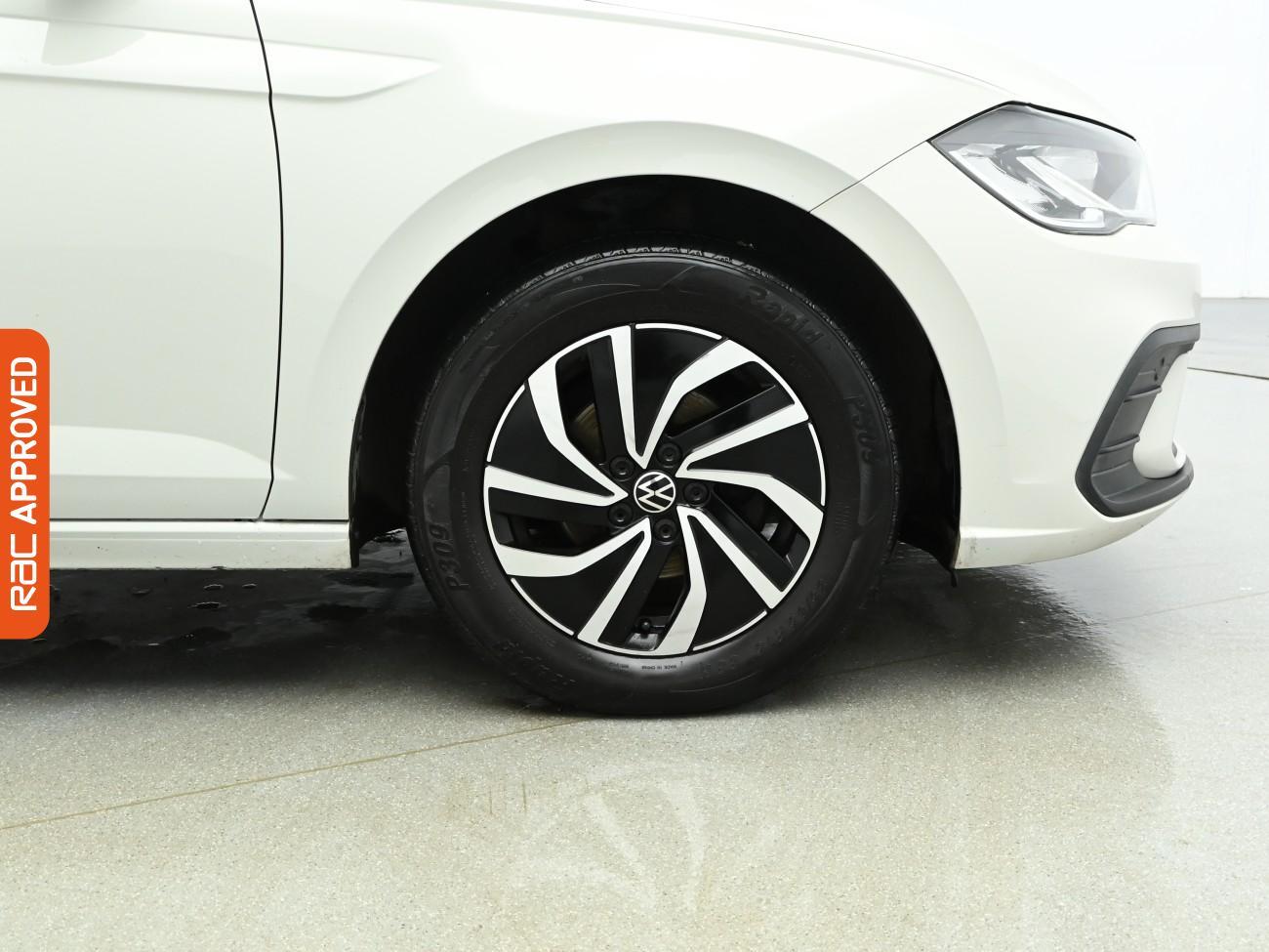 Used Volkswagen Polo 2021 for sale - 77340791: Photo 23