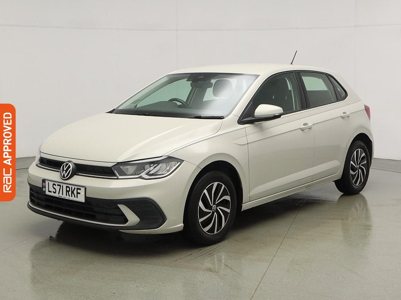 Used Volkswagen Polo 2021 for sale - 77340791: Photo 24