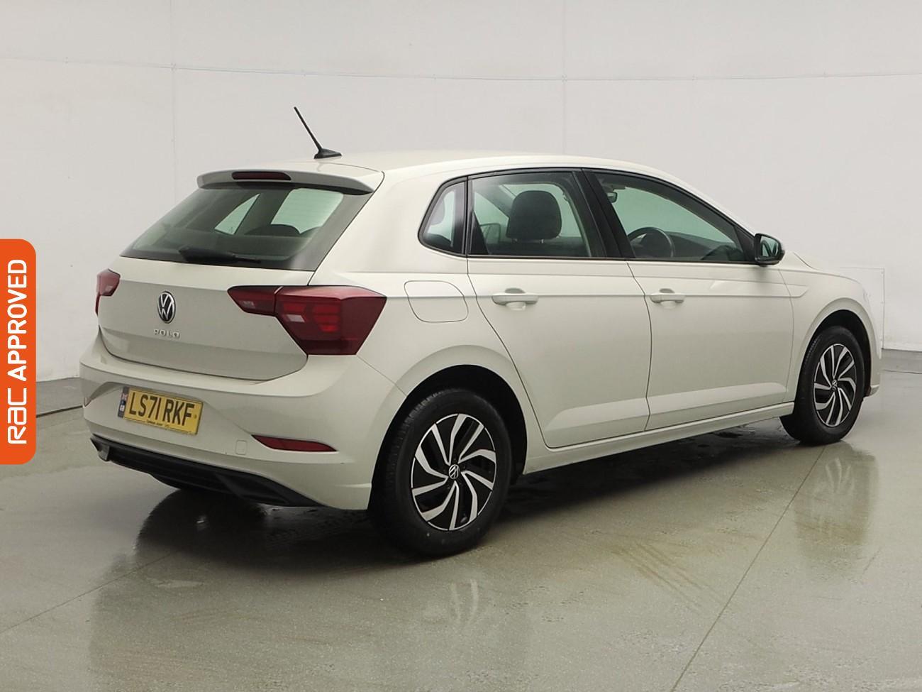 Used Volkswagen Polo 2021 for sale - 77340791: Photo 26