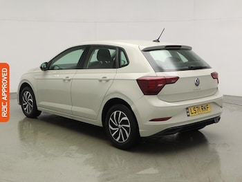 Used Volkswagen Polo 2021 for sale - 77340791: Photo