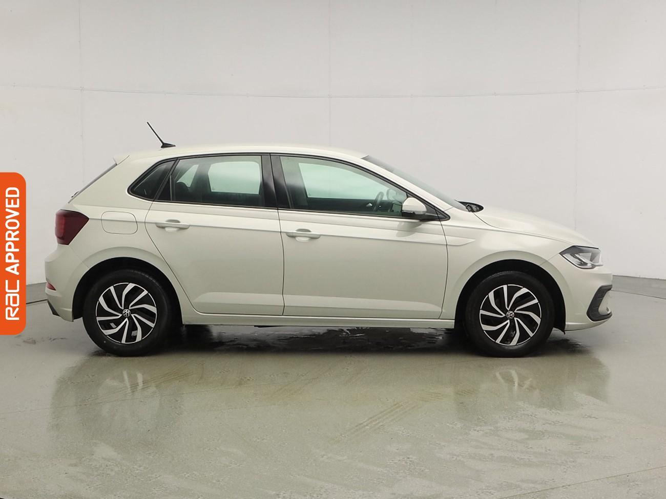 Used Volkswagen Polo 2021 for sale - 77340791: Photo 6