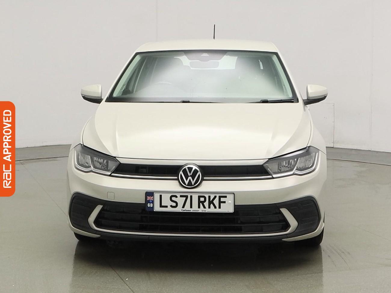 Used Volkswagen Polo 2021 for sale - 77340791: Photo 7