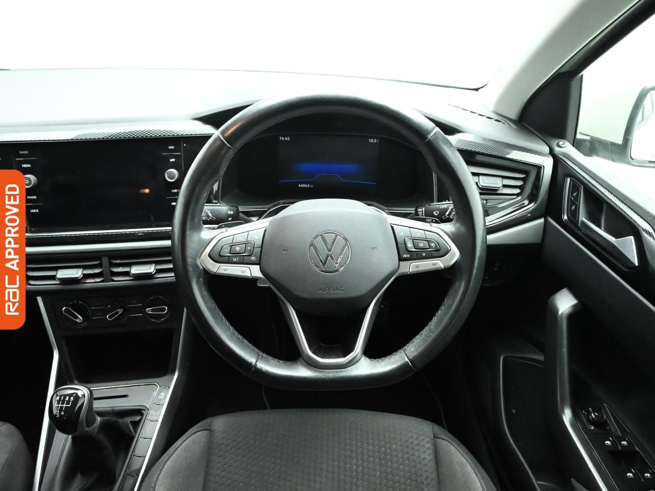 Used Volkswagen Polo 2021 for sale - 77340791: Photo 9