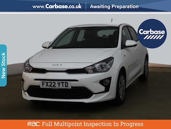 2022 - 1.2 1 Hatchback 5dr Petrol Manual Euro 6 (s/s) (83 bhp)