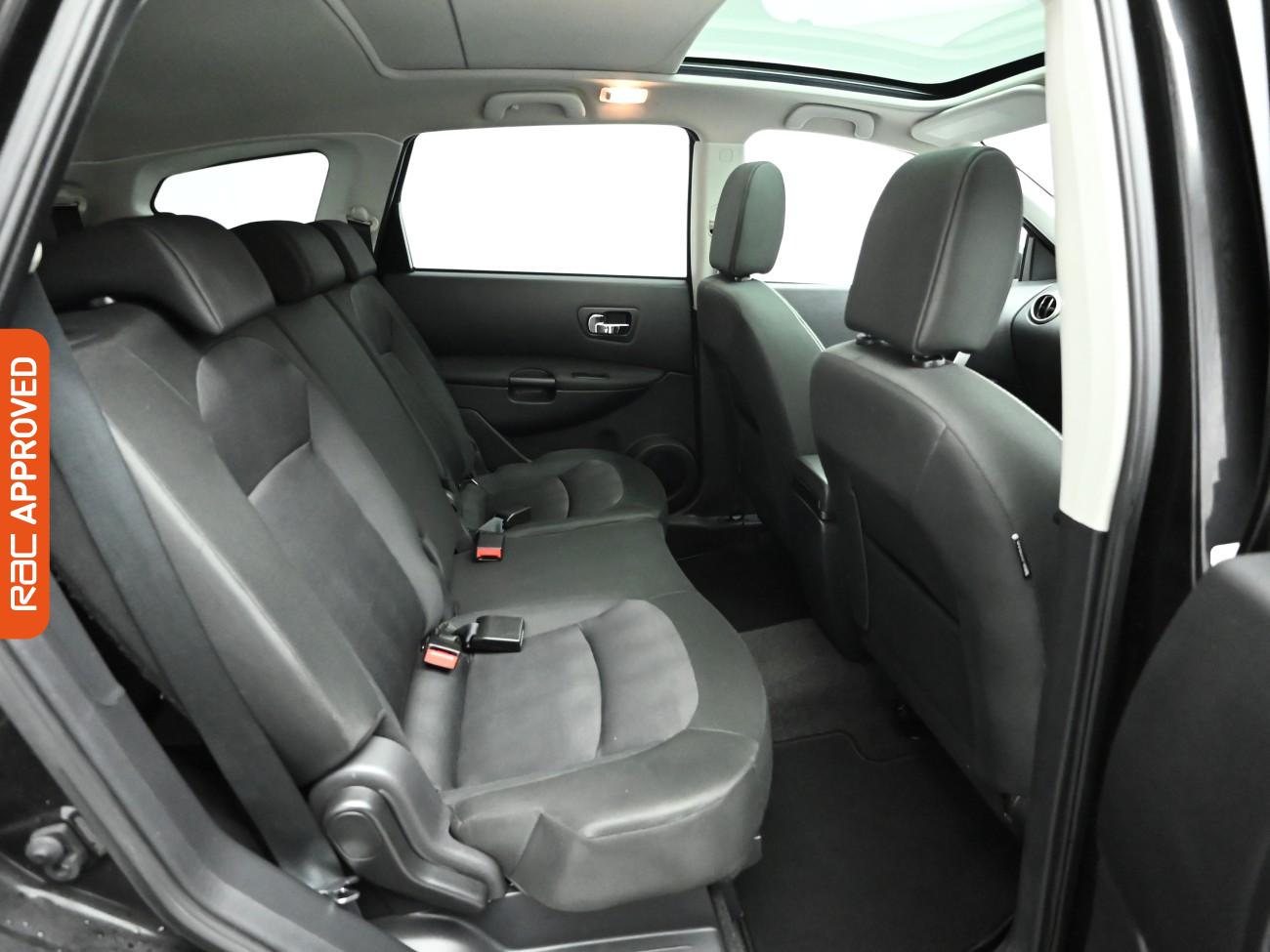 Used Nissan Qashqai+2 2012 for sale - 77444000: Photo 13