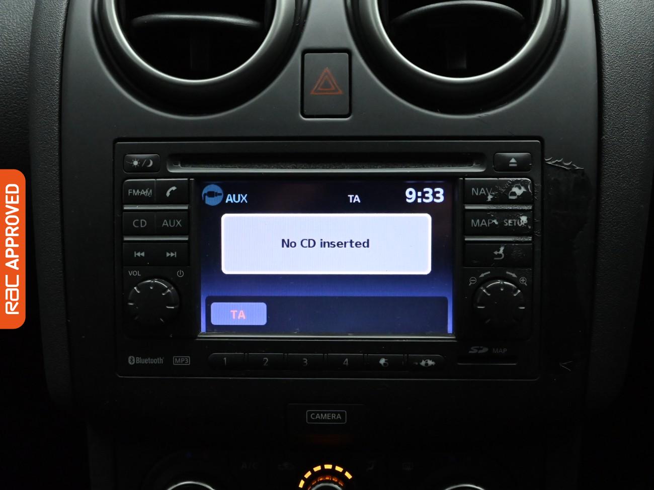 Used Nissan Qashqai+2 2012 for sale - 77444000: Photo 16