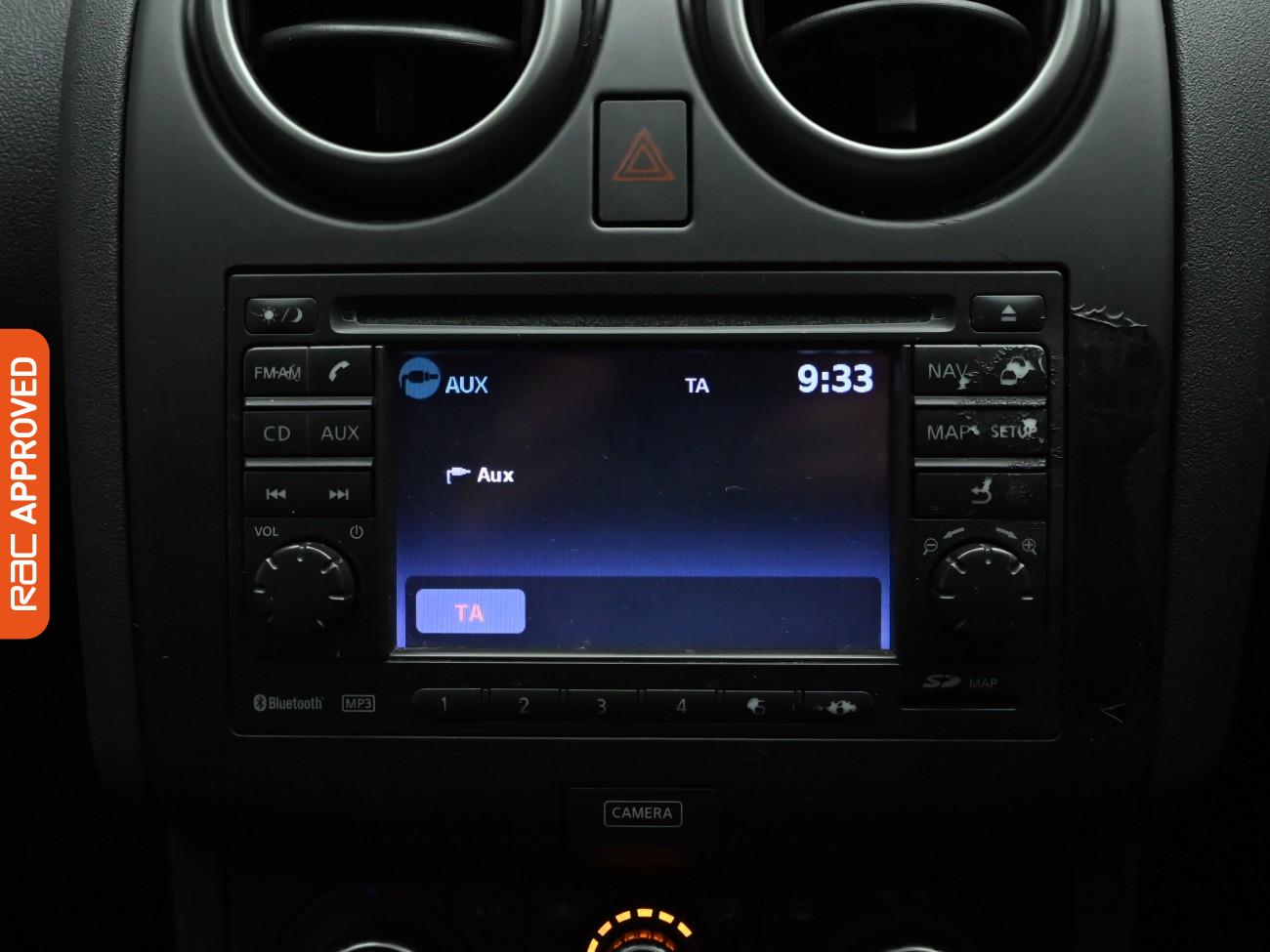 Used Nissan Qashqai+2 2012 for sale - 77444000: Photo 17