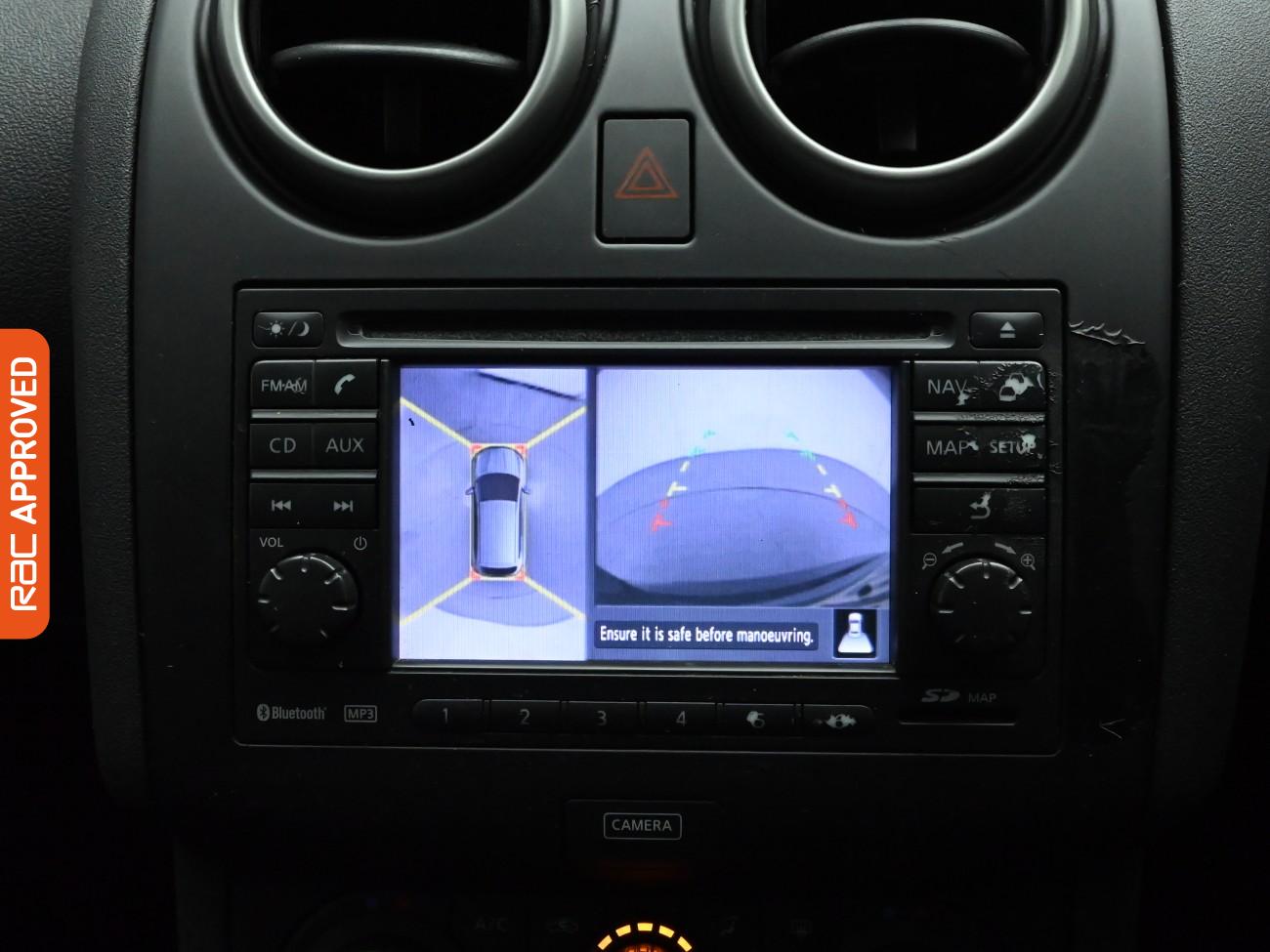 Used Nissan Qashqai+2 2012 for sale - 77444000: Photo 18