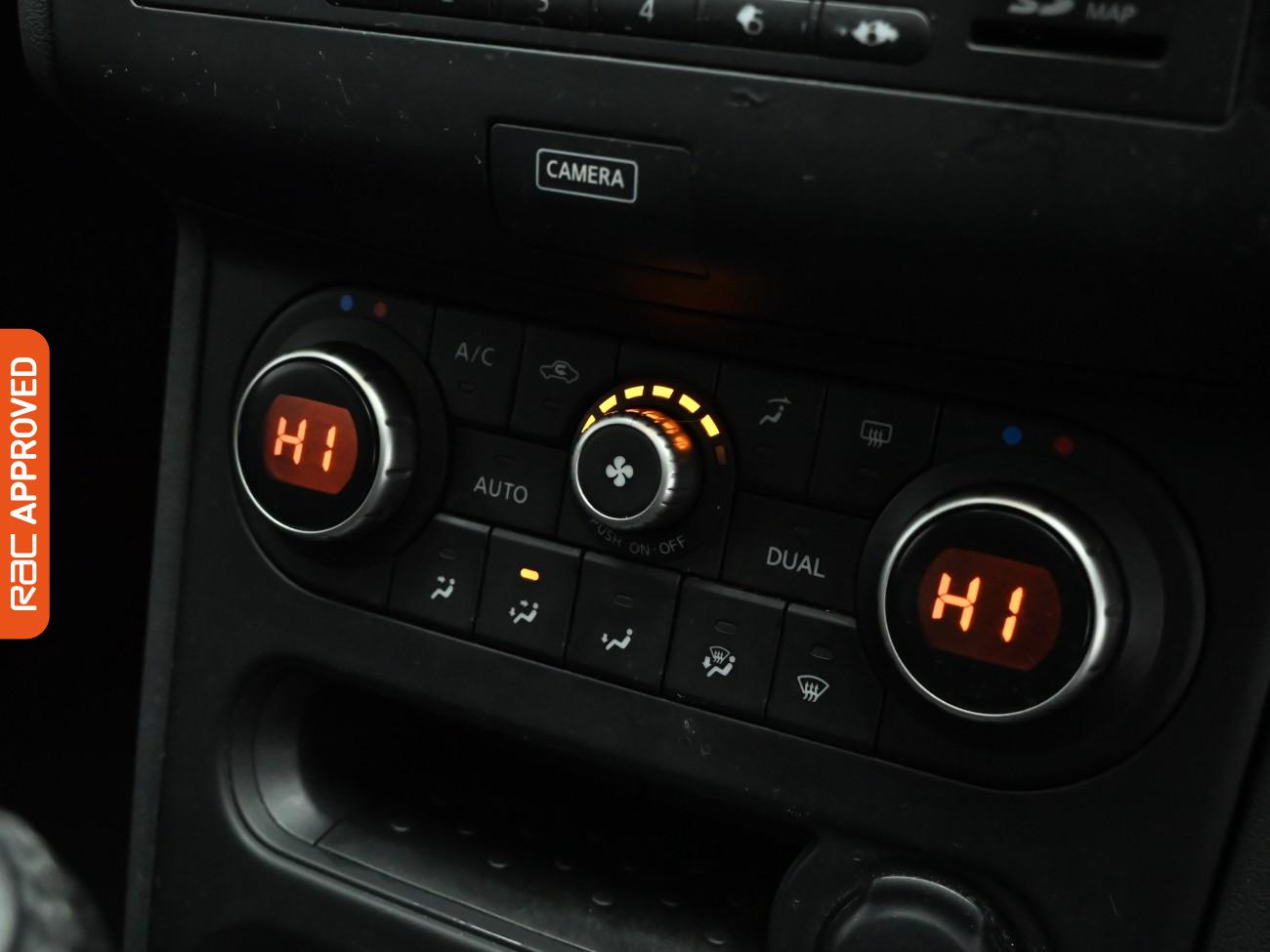 Used Nissan Qashqai+2 2012 for sale - 77444000: Photo 19