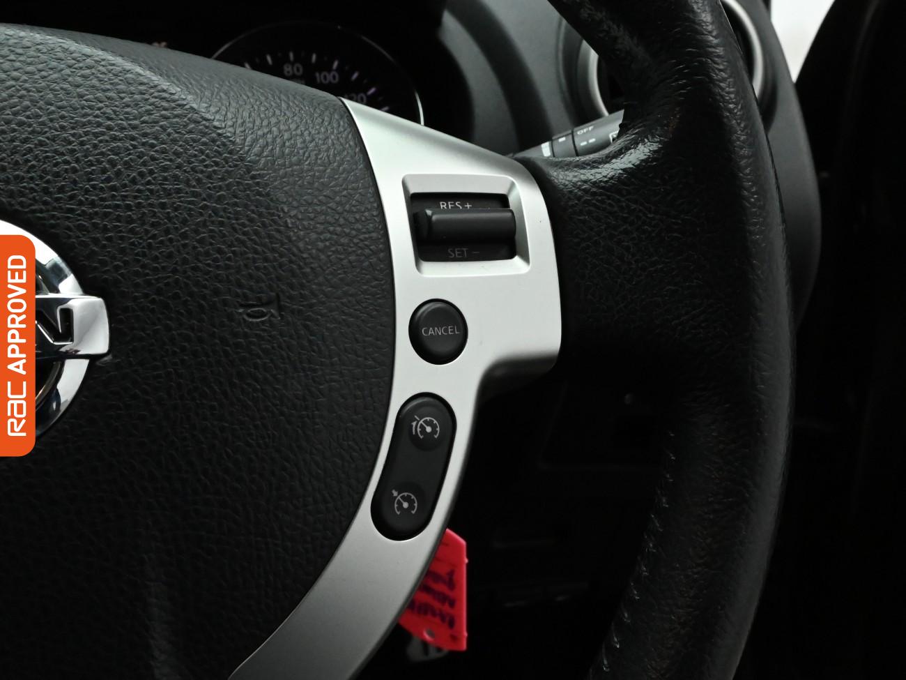 Used Nissan Qashqai+2 2012 for sale - 77444000: Photo 21