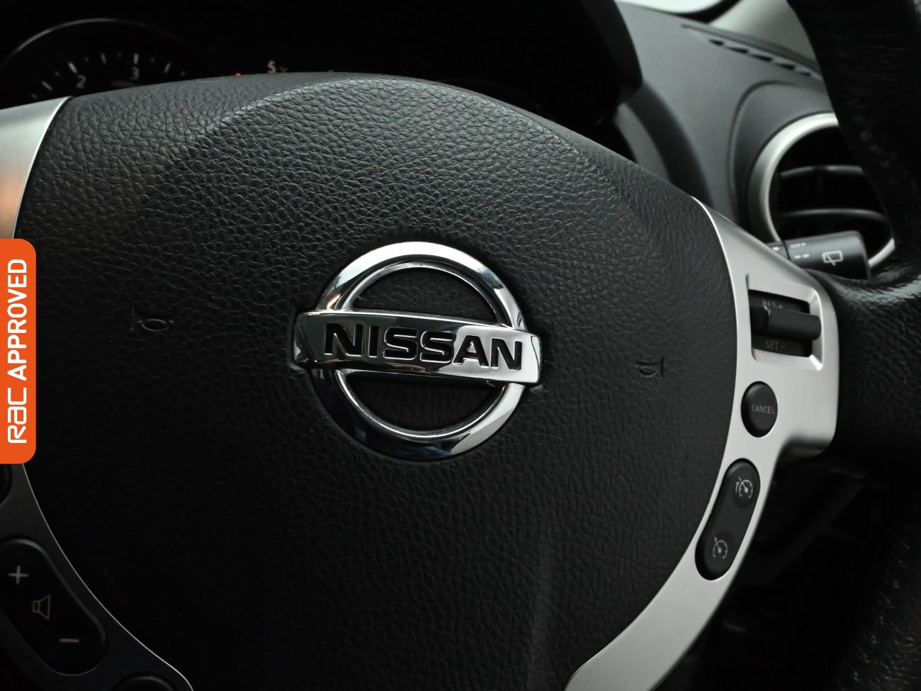 Used Nissan Qashqai+2 2012 for sale - 77444000: Photo 22