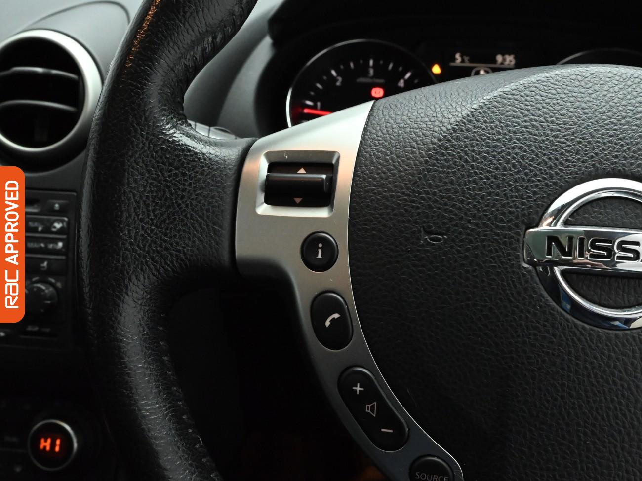 Used Nissan Qashqai+2 2012 for sale - 77444000: Photo 23