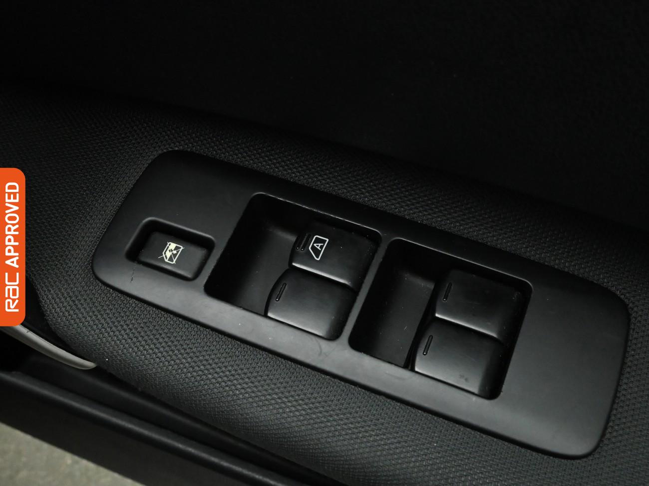 Used Nissan Qashqai+2 2012 for sale - 77444000: Photo 24