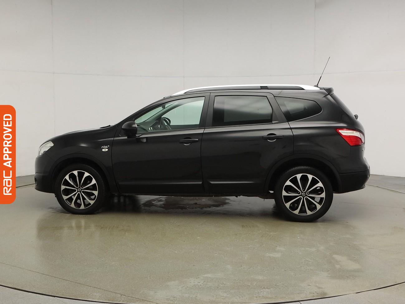 Used Nissan Qashqai+2 2012 for sale - 77444000: Photo 28