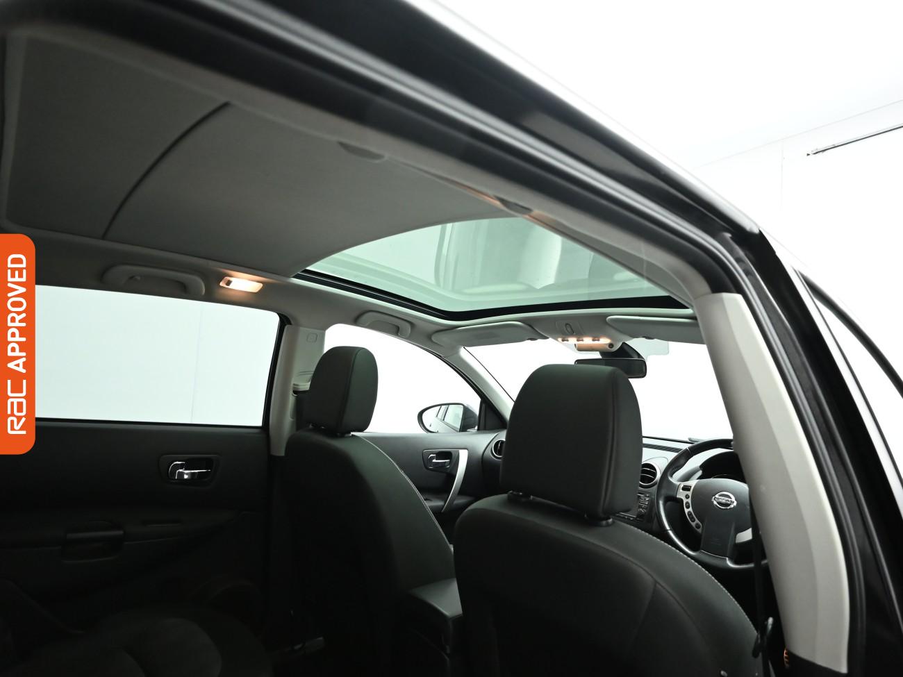 Used Nissan Qashqai+2 2012 for sale - 77444000: Photo 3