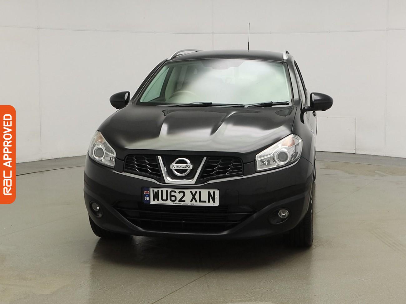 Used Nissan Qashqai+2 2012 for sale - 77444000: Photo 7