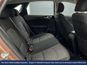 Used Kia XCeed 2026 for sale - 78359504: Photo