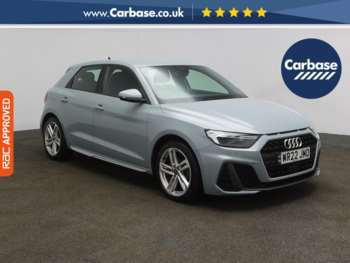 Used Audi A1 review - cinch