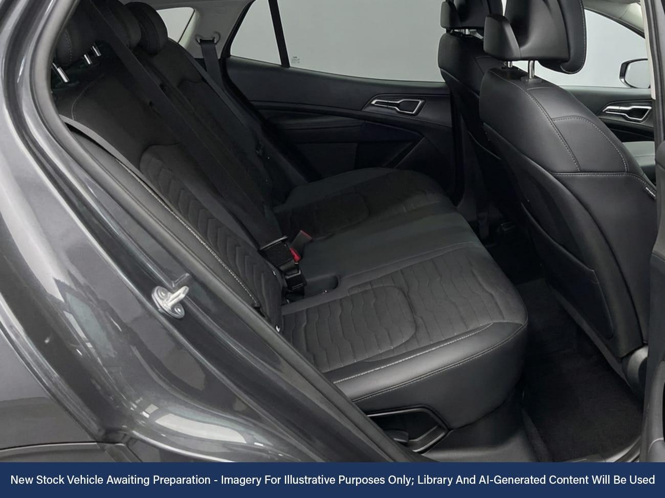 Used Kia Sportage 2023 for sale - 78163372: Photo 4