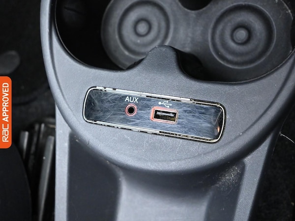 Used Fiat 500C 2016 for sale - 76035466: Photo 21