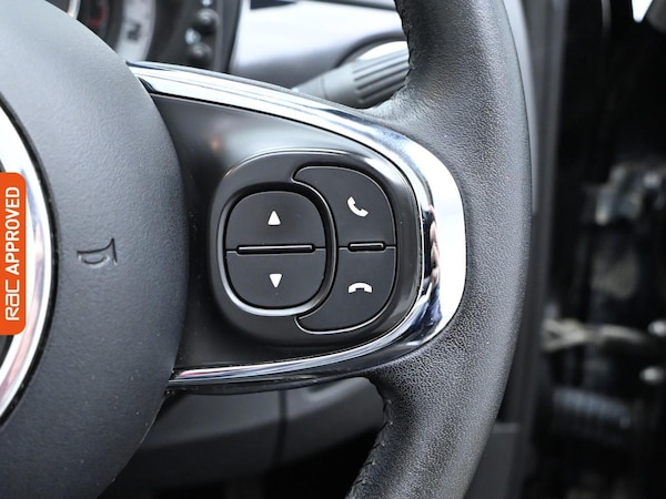 Used Fiat 500C 2016 for sale - 76035466: Photo 23