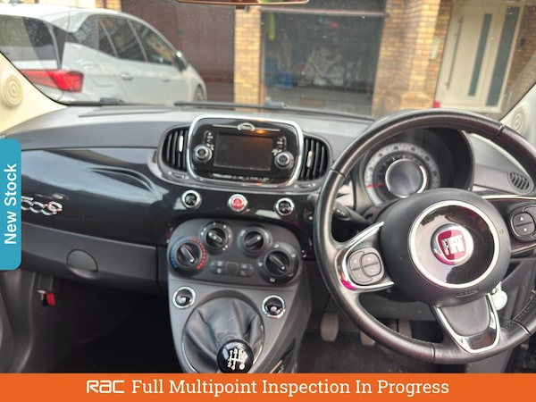 Used Fiat 500C 2016 for sale - 76035466: Photo 6