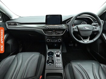 Used Ford Focus 2020 for sale - 78257861: Photo