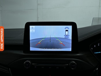 Used Ford Focus 2020 for sale - 78257861: Photo