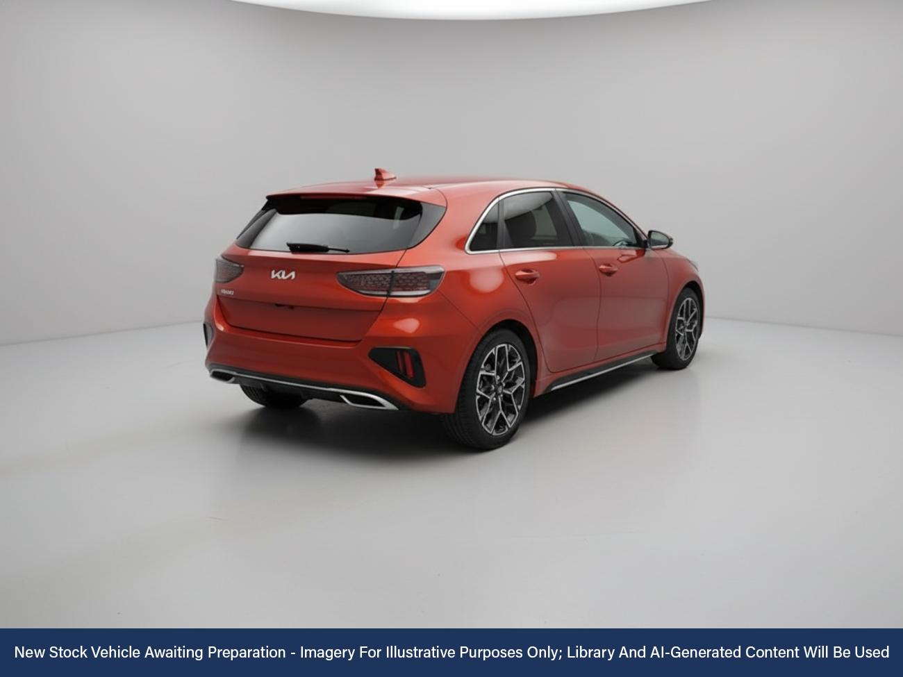 Used Kia Ceed 2022 for sale - 76723929: Photo 2